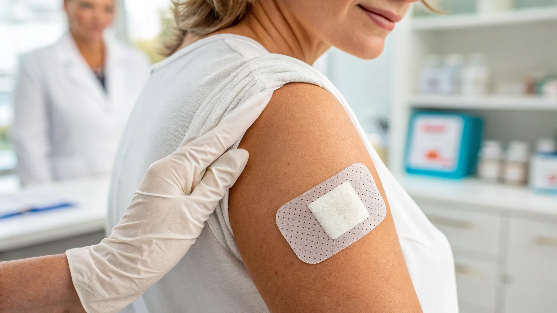 Bladder Control Patches: Pros, Costs, and Types