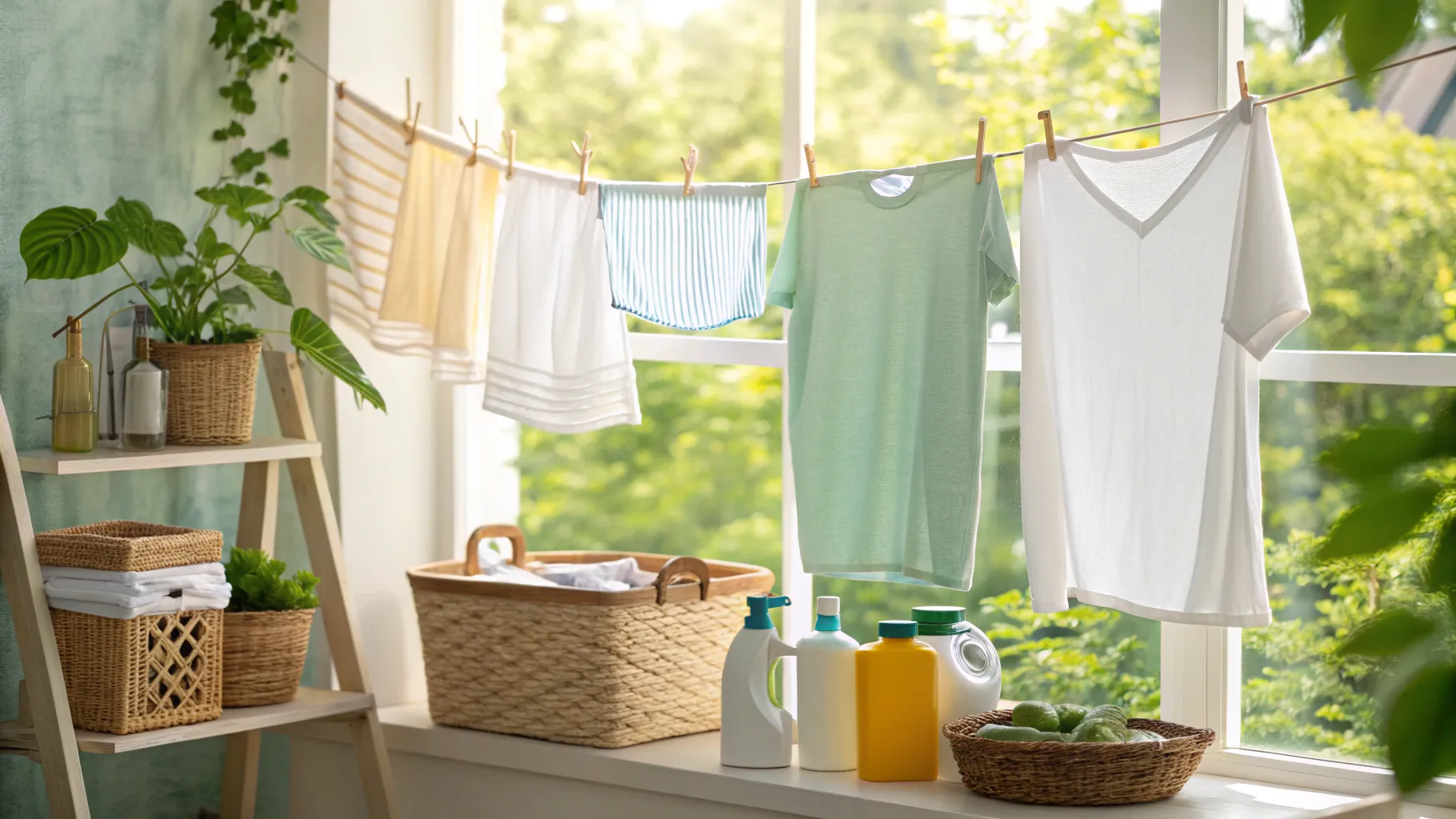 Understanding How to Keep Laundry Smelling Fresh