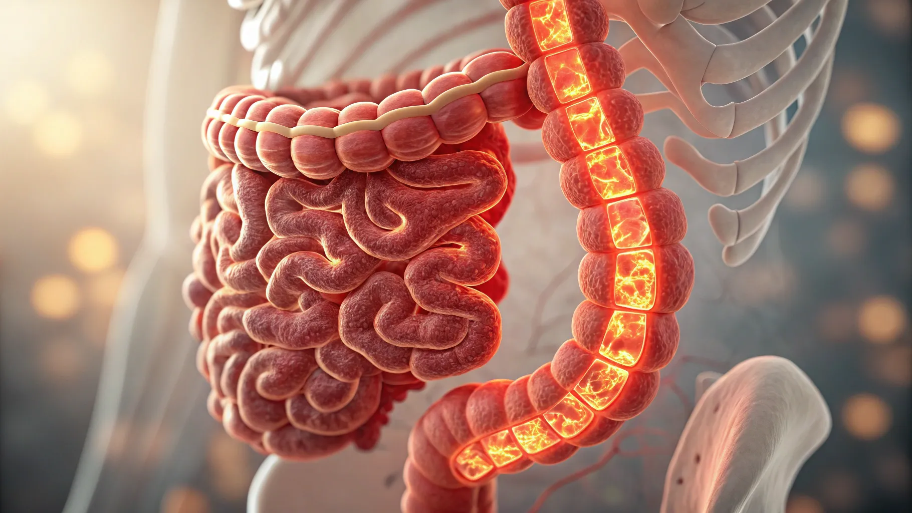 Understanding Colitis Symptoms and Early Warning Signs