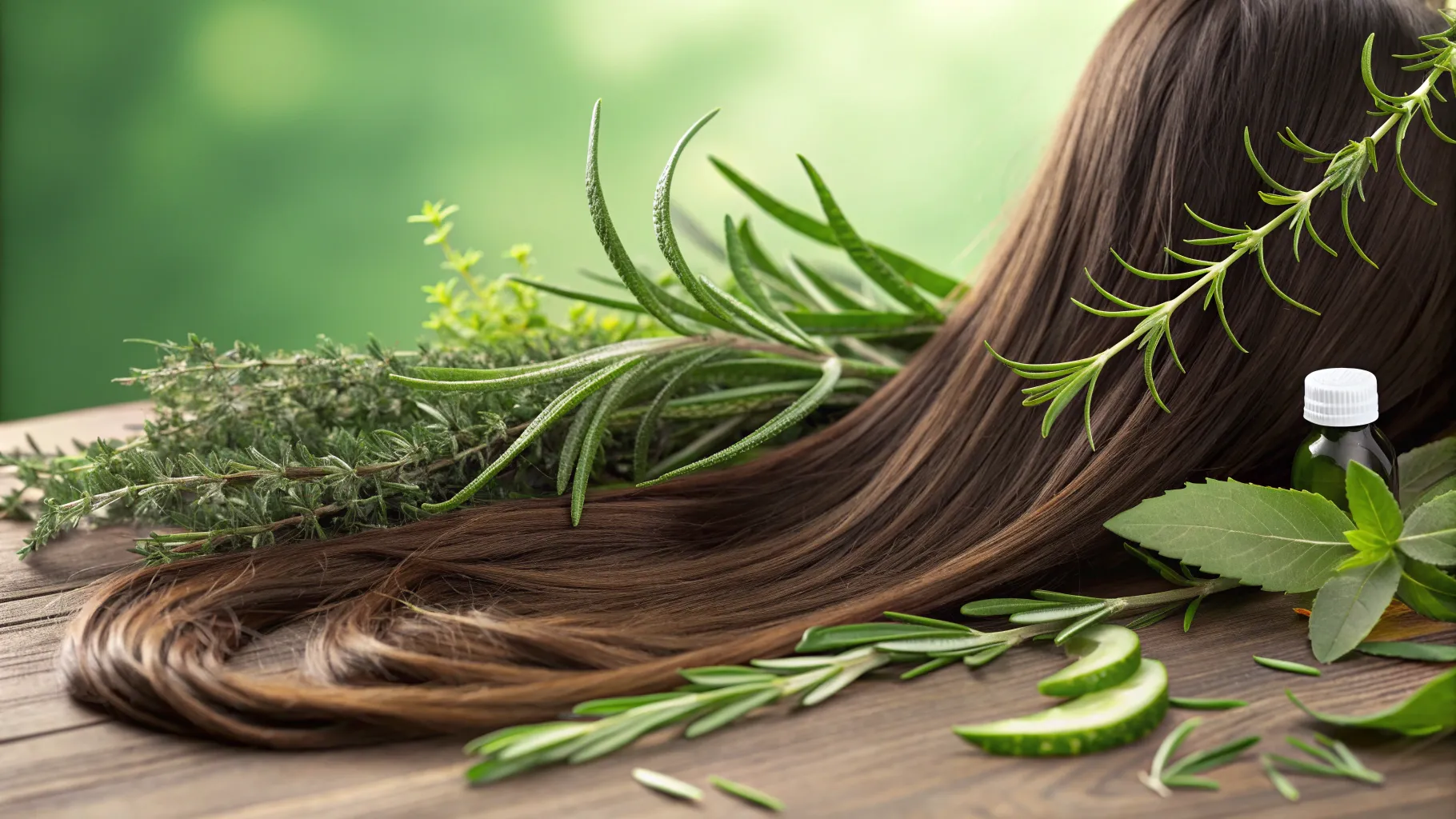 Understanding Ways to Thicken Hair Naturally