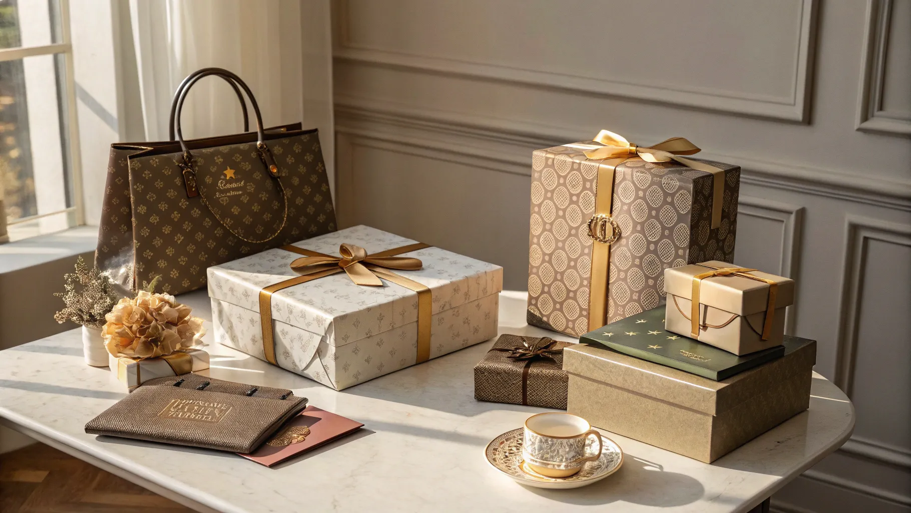 Unique Gift Ideas For Someone Special