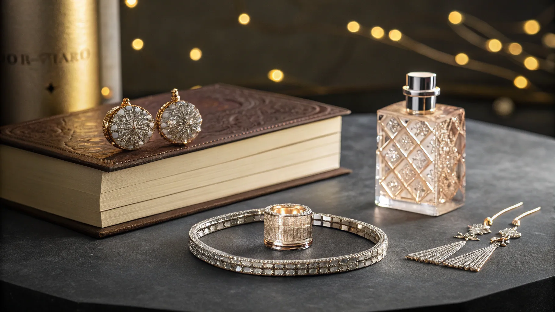 10 Unusual Luxury Gifts For Her: Unique Gifts For Women Who Have Everything (December 2025)