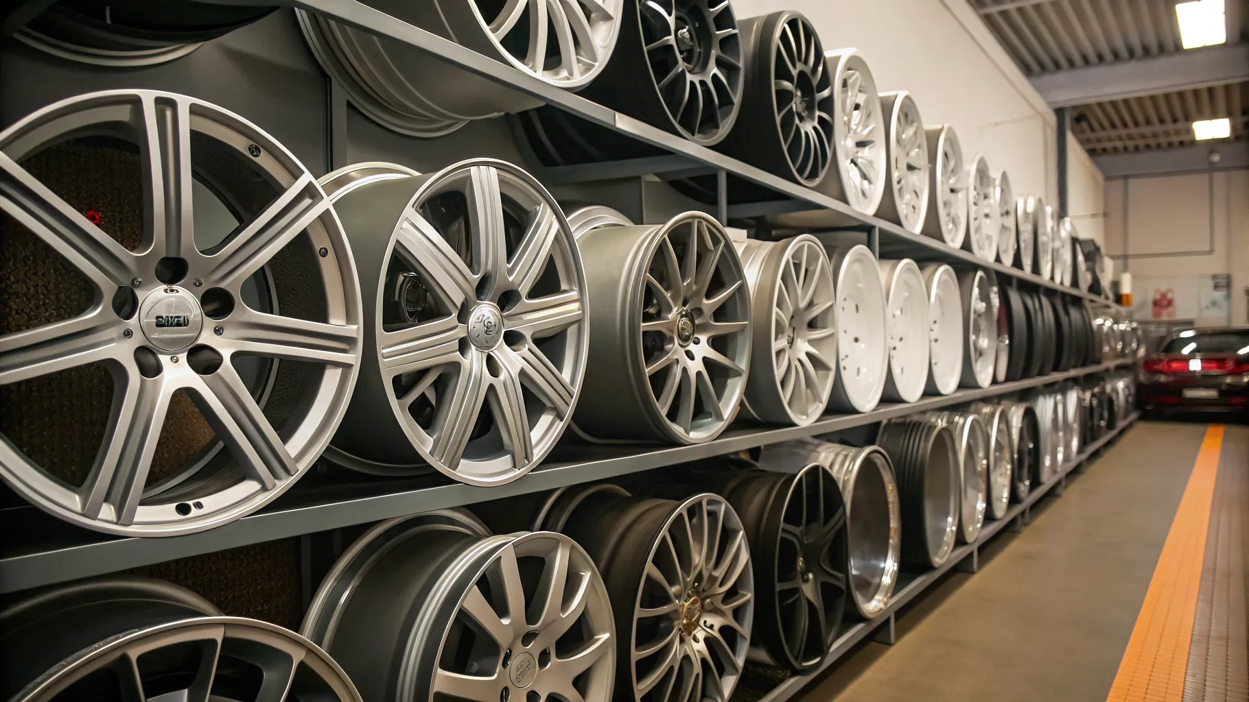 Finding Quality Used Car Rims Under $200: Your Budget Guide