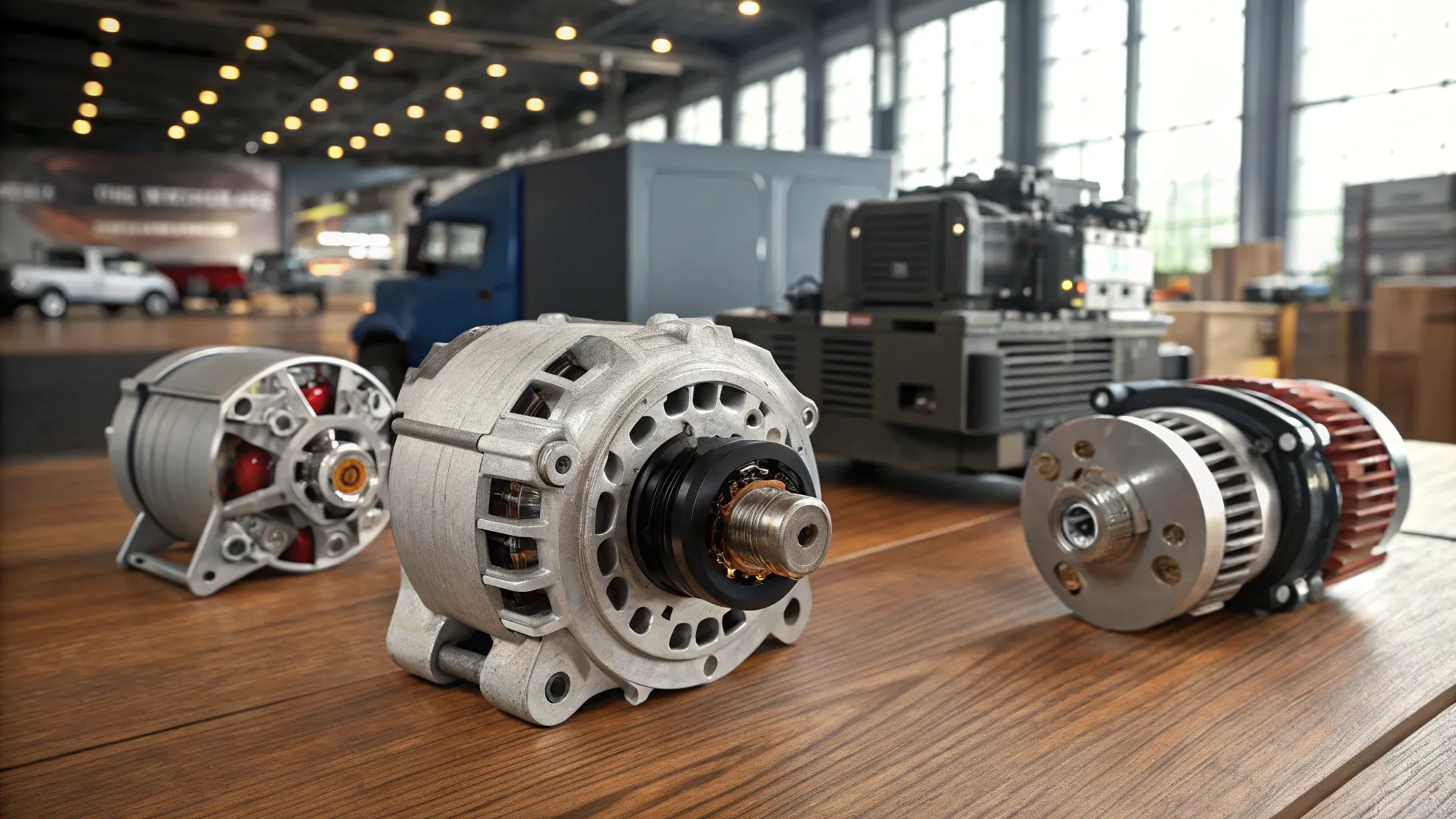 Discover Used Truck Alternators for Sale and Prices in 2025