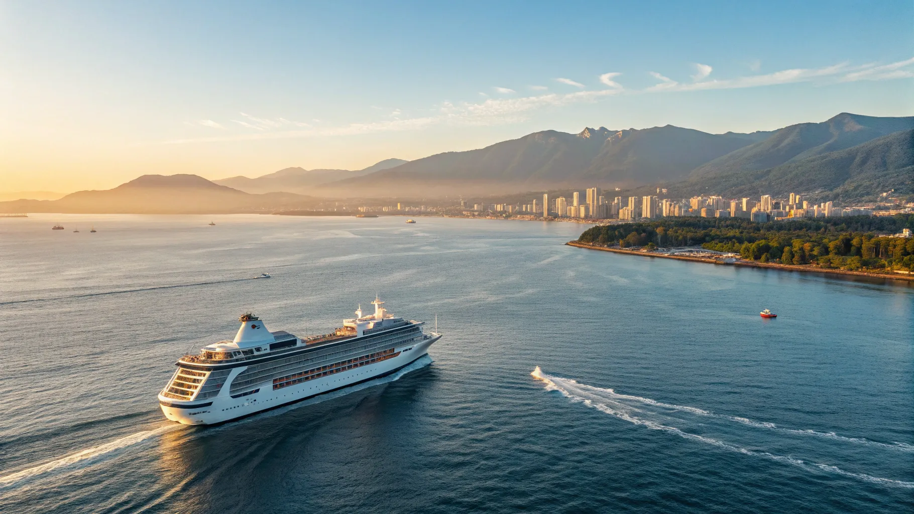 Vancouver to Hawaii Cruise Packages: Itineraries, Cabin Types, and Travel Considerations for Your Dream Getaway