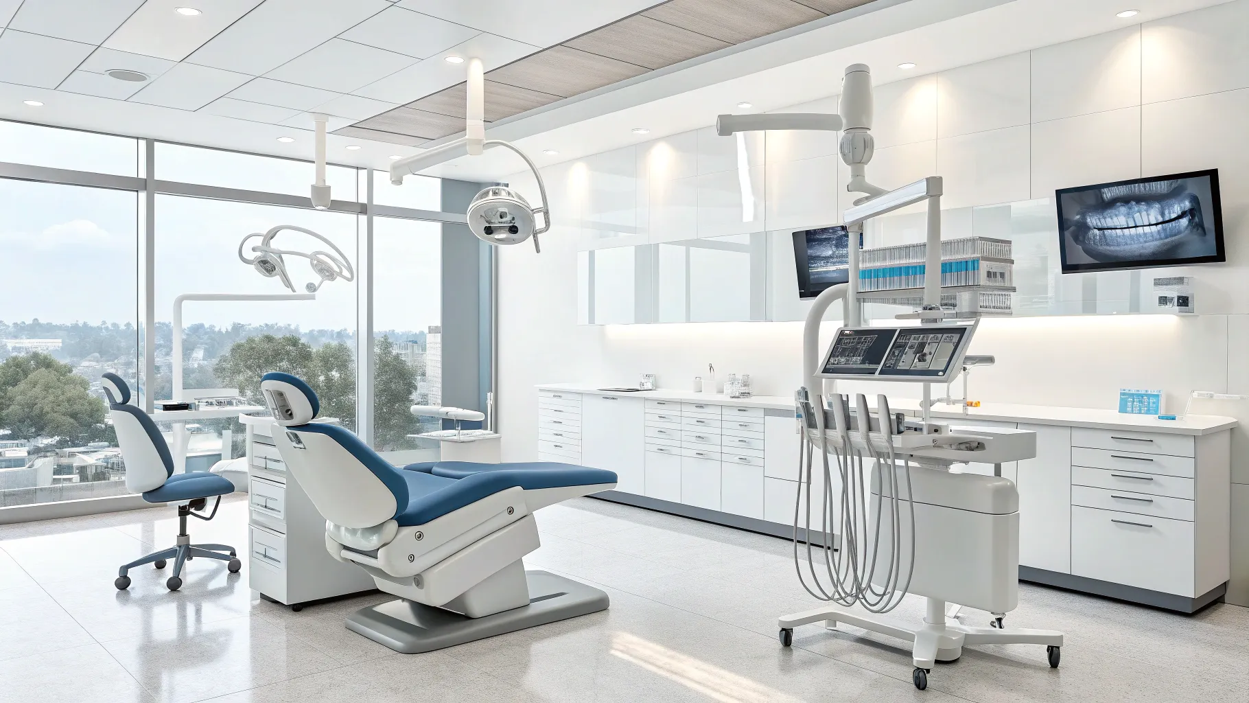 What You Should Know About Dental Implants in 2025