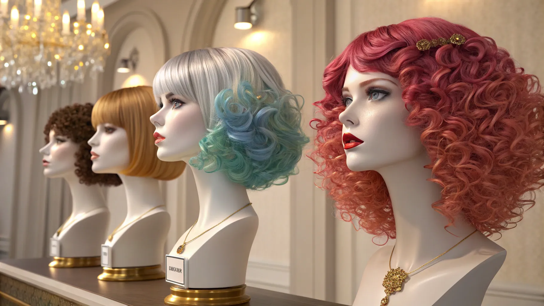 Wigs for Women in 2025 Stylish Options