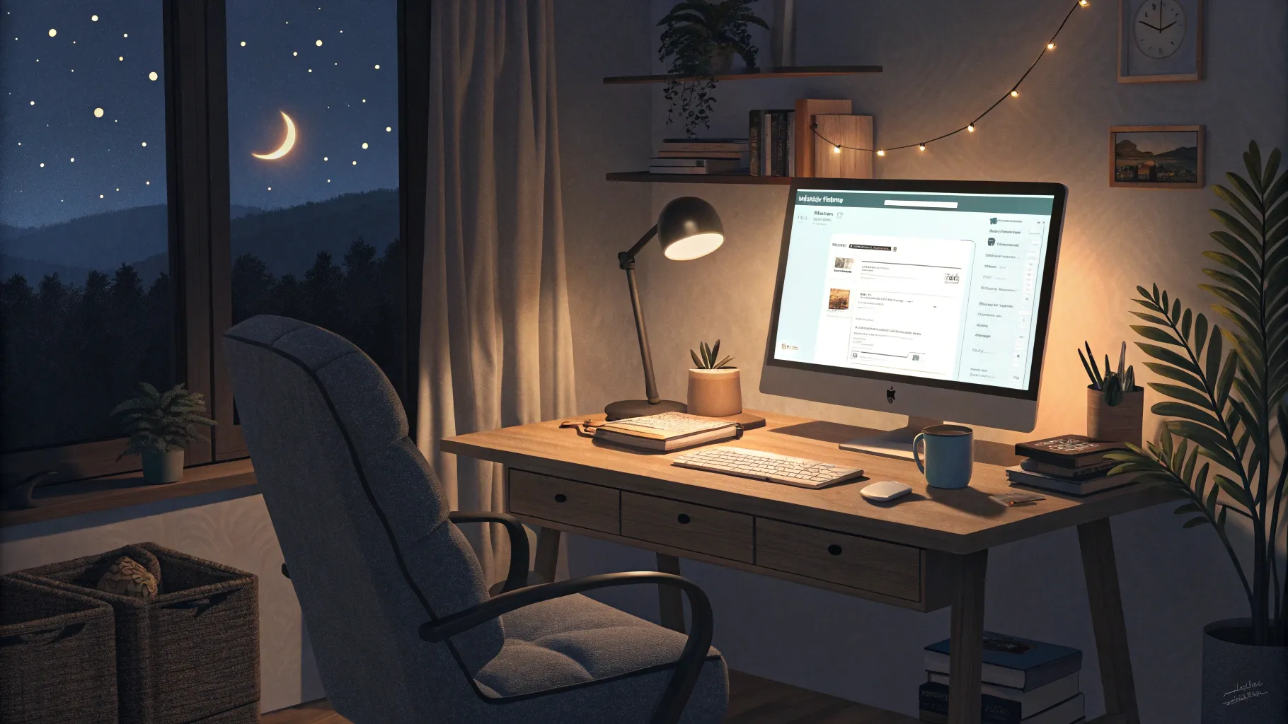 Discover Night Shift Chat Support Jobs for Flexible Work