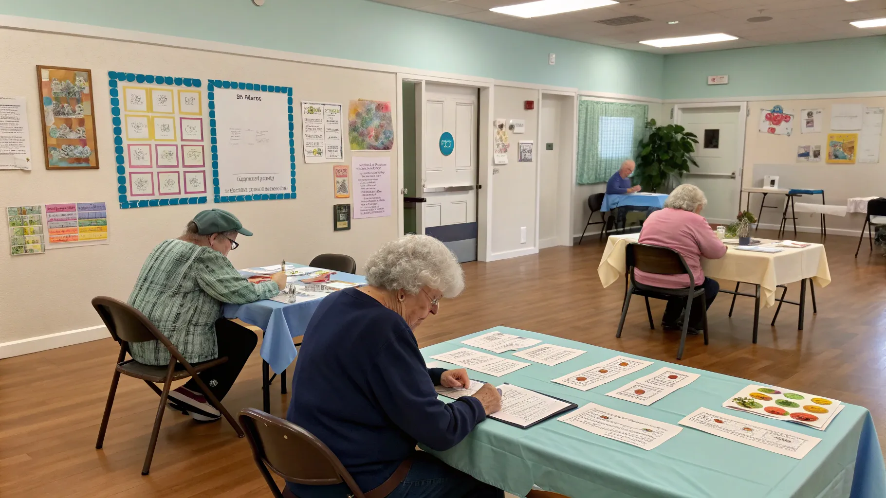 Early Alzheimer Detection Why Early Signs Matter