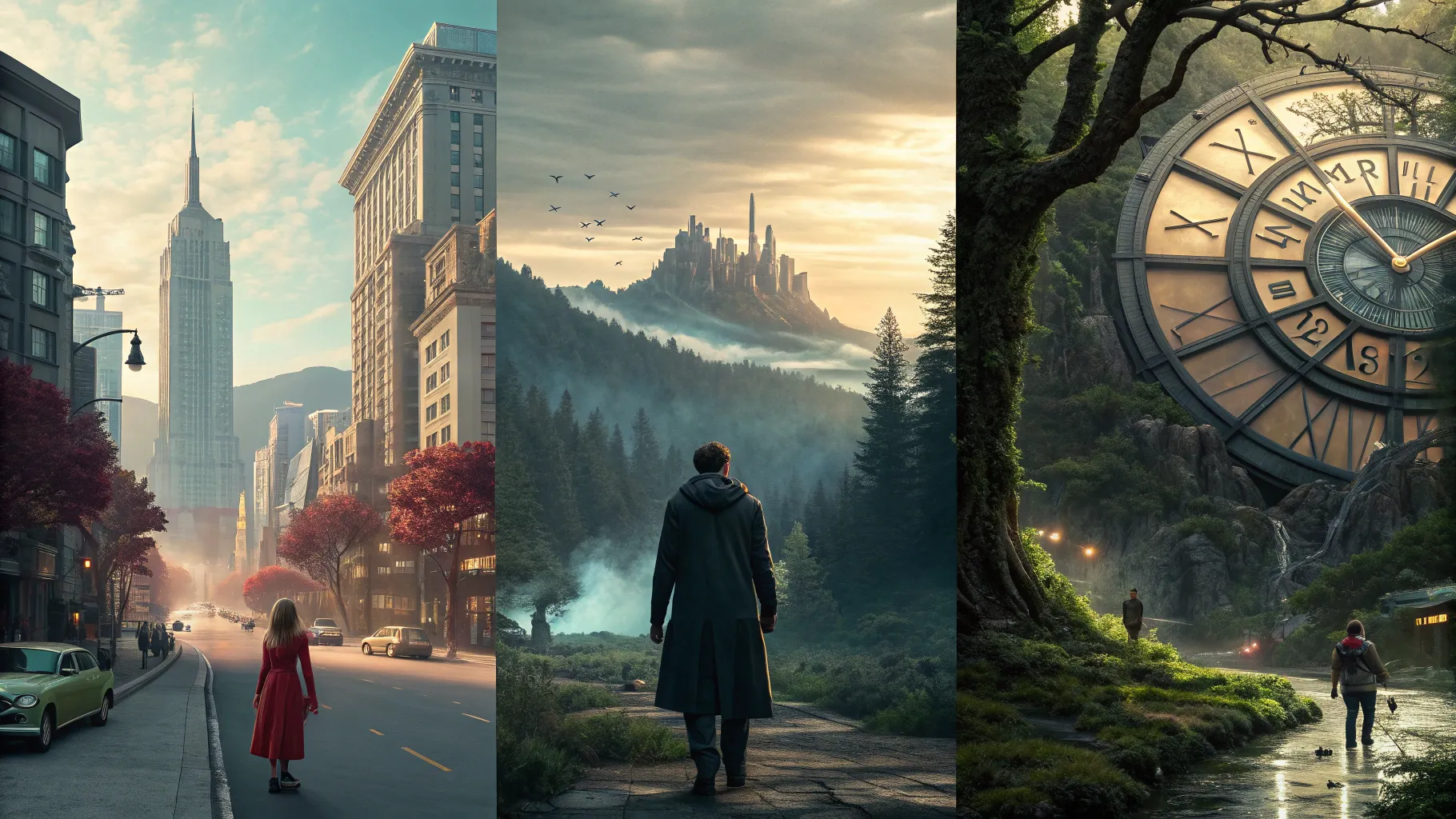 Netflix Must-See shows 2025 blend captivating elements from top original series.