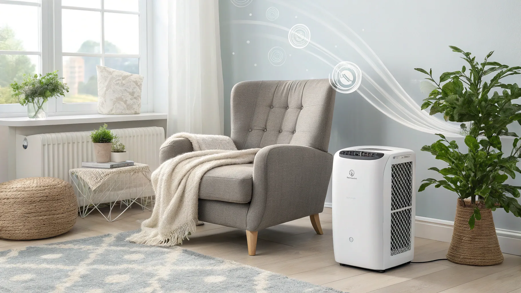 Essential Guide to Choosing the Best Dehumidifiers