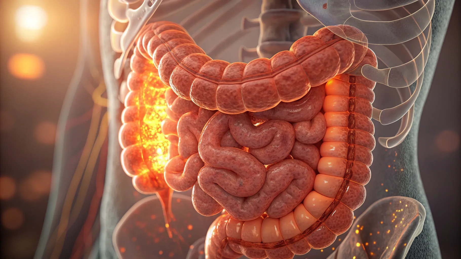Understanding Colitis Causes Symptoms and Treatment Options