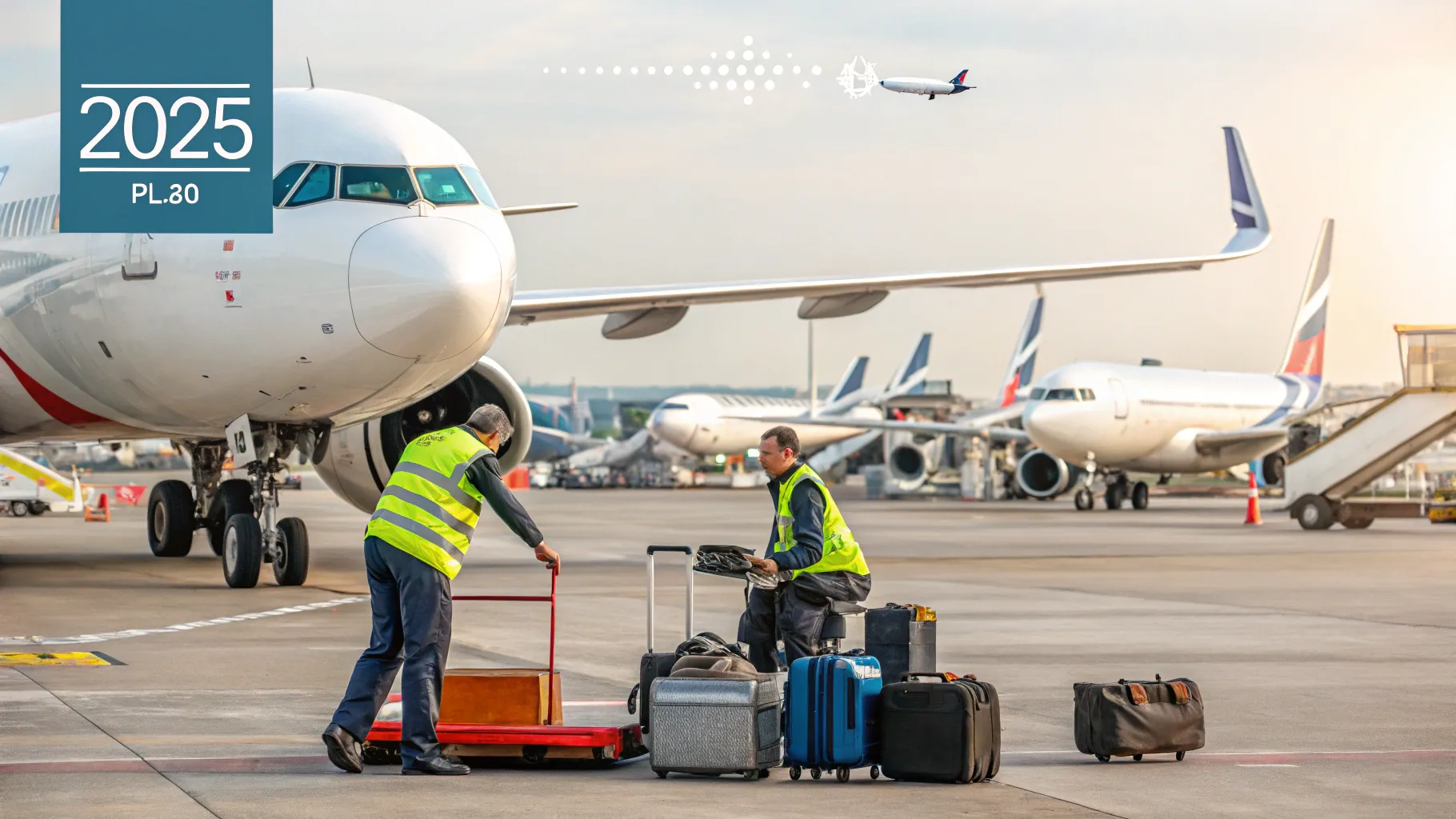 Explore Aviation Jobs and Training Opportunities in 2025