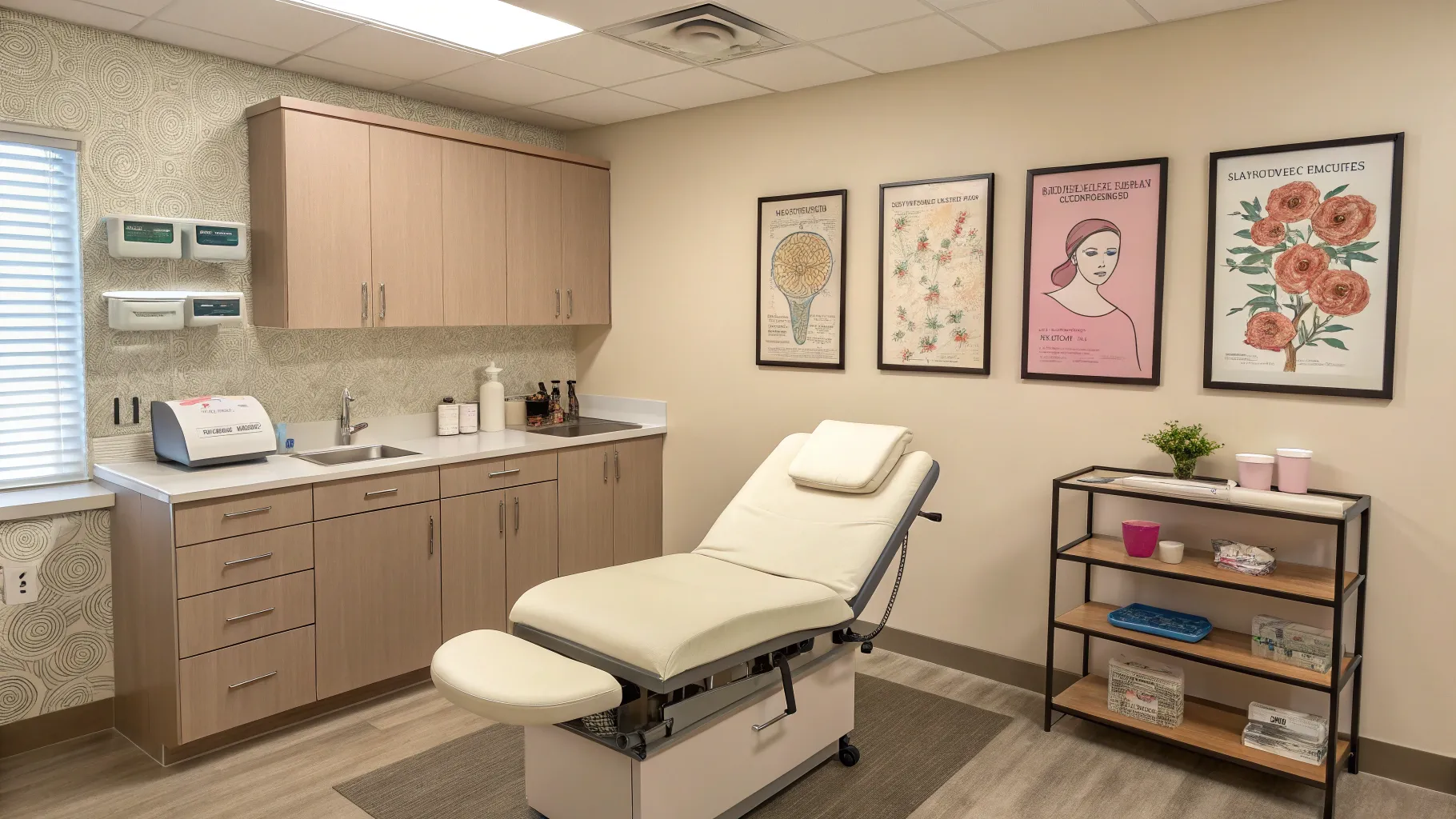 Prepare for Your First Gynecologist Visit Tips and Insights