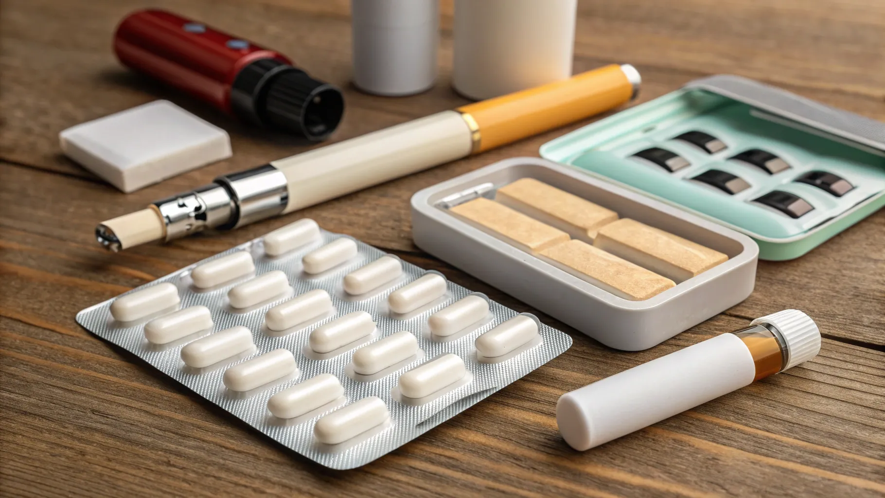 Learn About Anti Smoking Products for 2025
