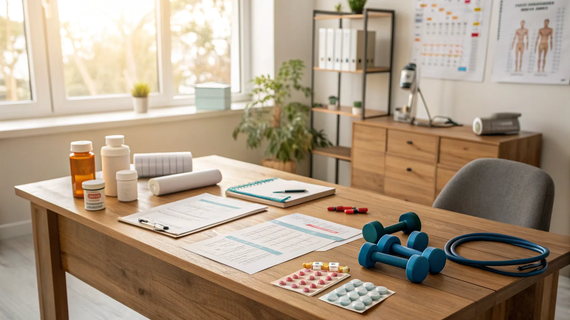 Explore Effective Arthritis Treatment Options and Strategies
