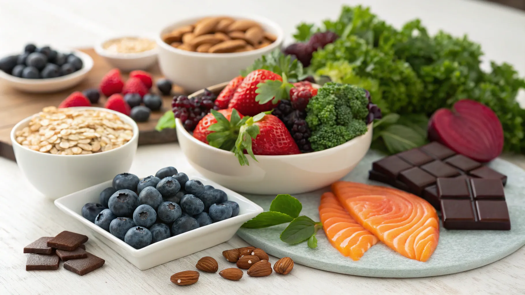 Discover How Certain Foods Influence Heart Health