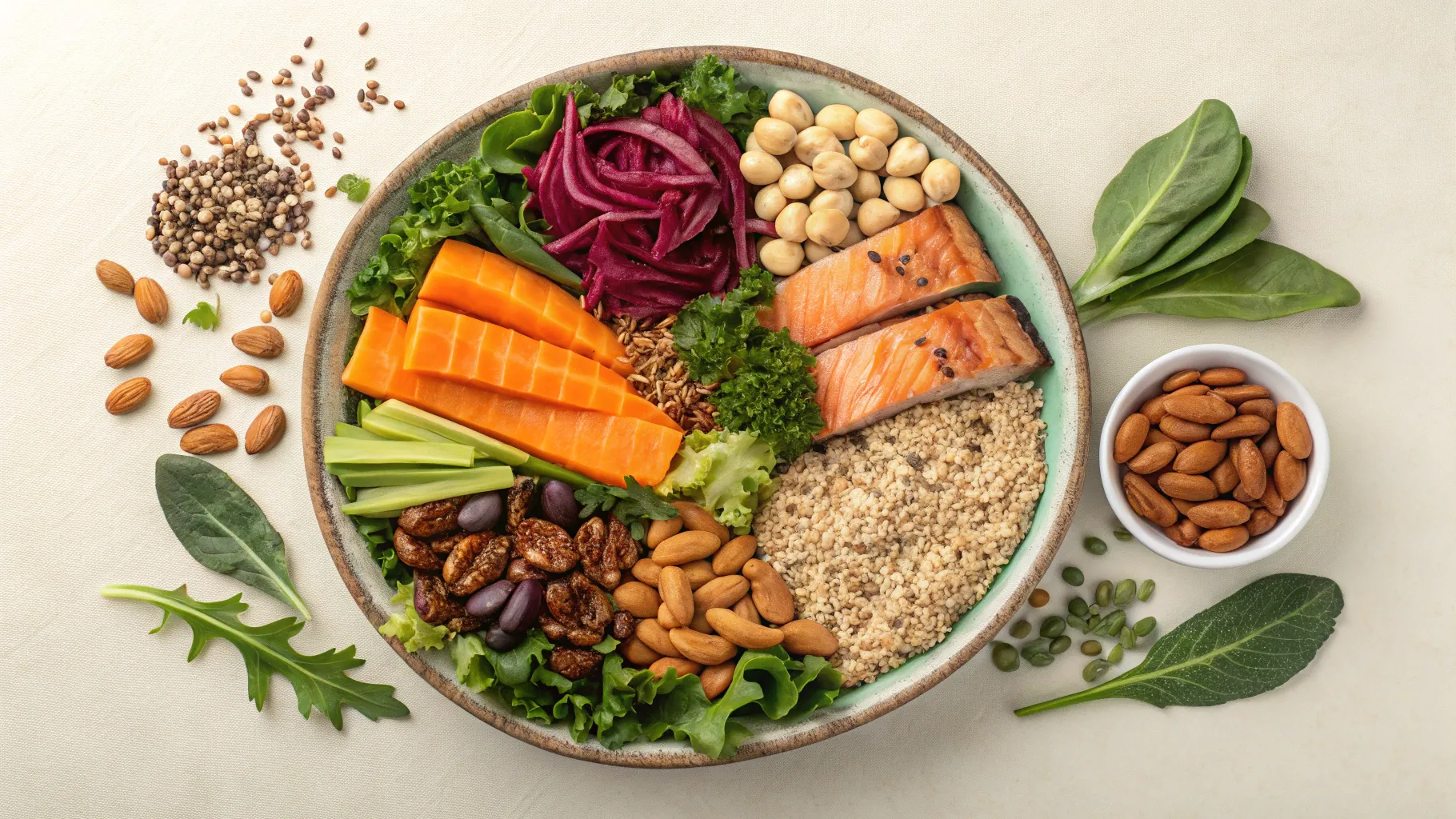 Discover How Nutrition Impacts Eye Health and Vision