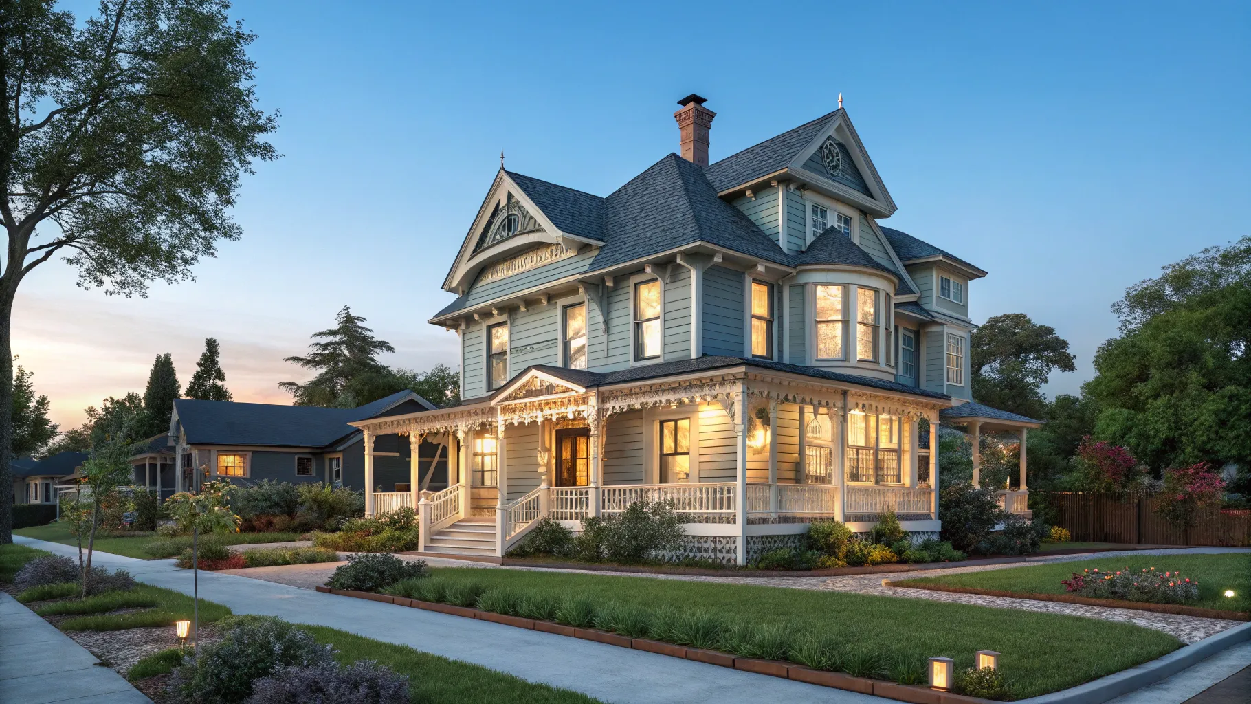 Investing in Abandoned Homes for Profitable Flips 2025