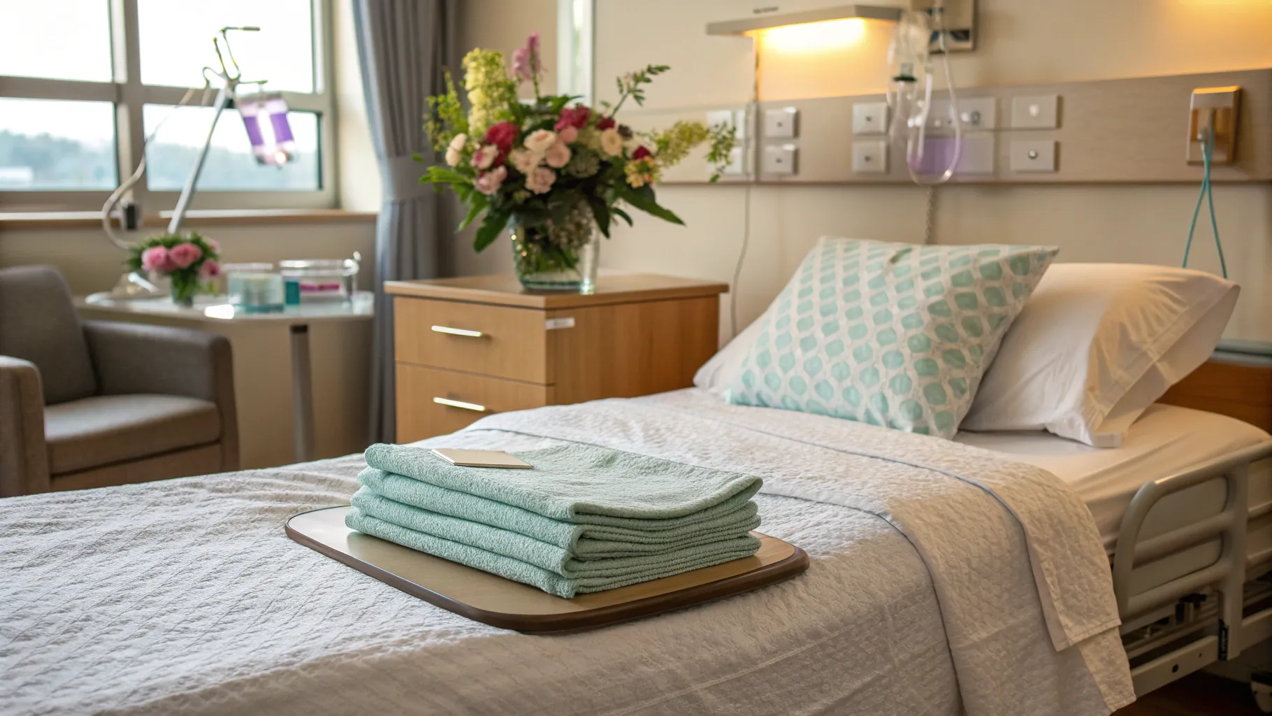 Essential Diapers for Post Surgery Recovery and Care