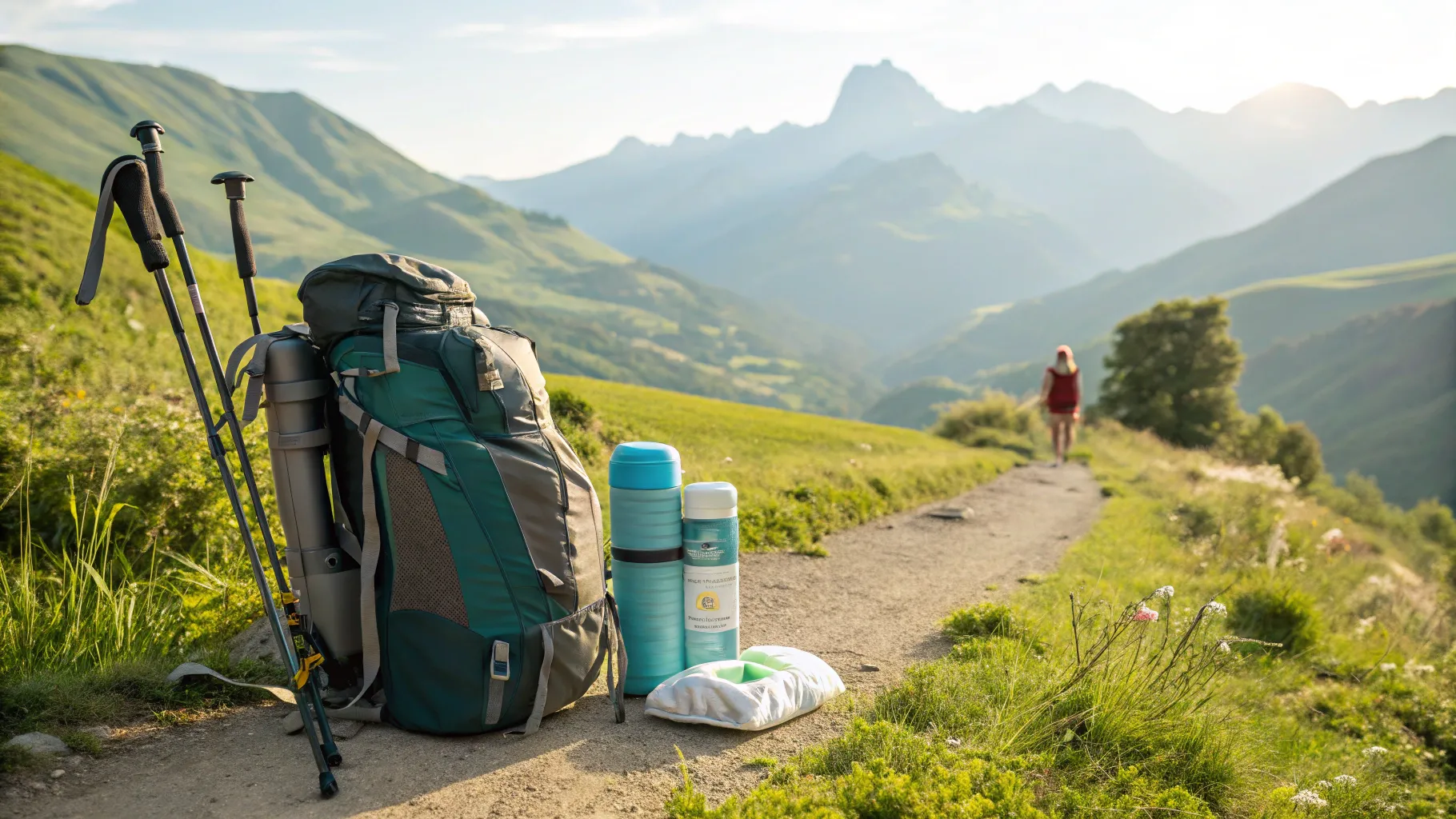 Discreet Adult Diapers for Active Lifestyles and Travel