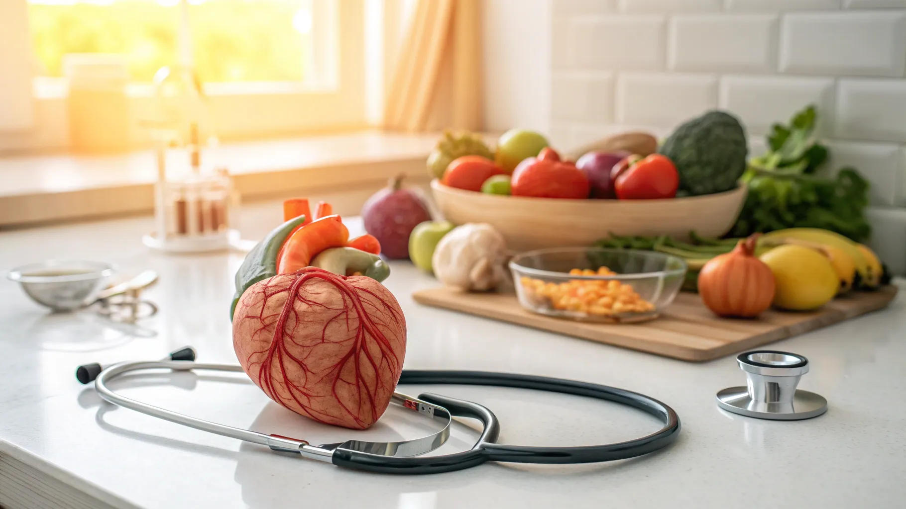 Heart Health After 60 Bypass or Stent Decision Guide