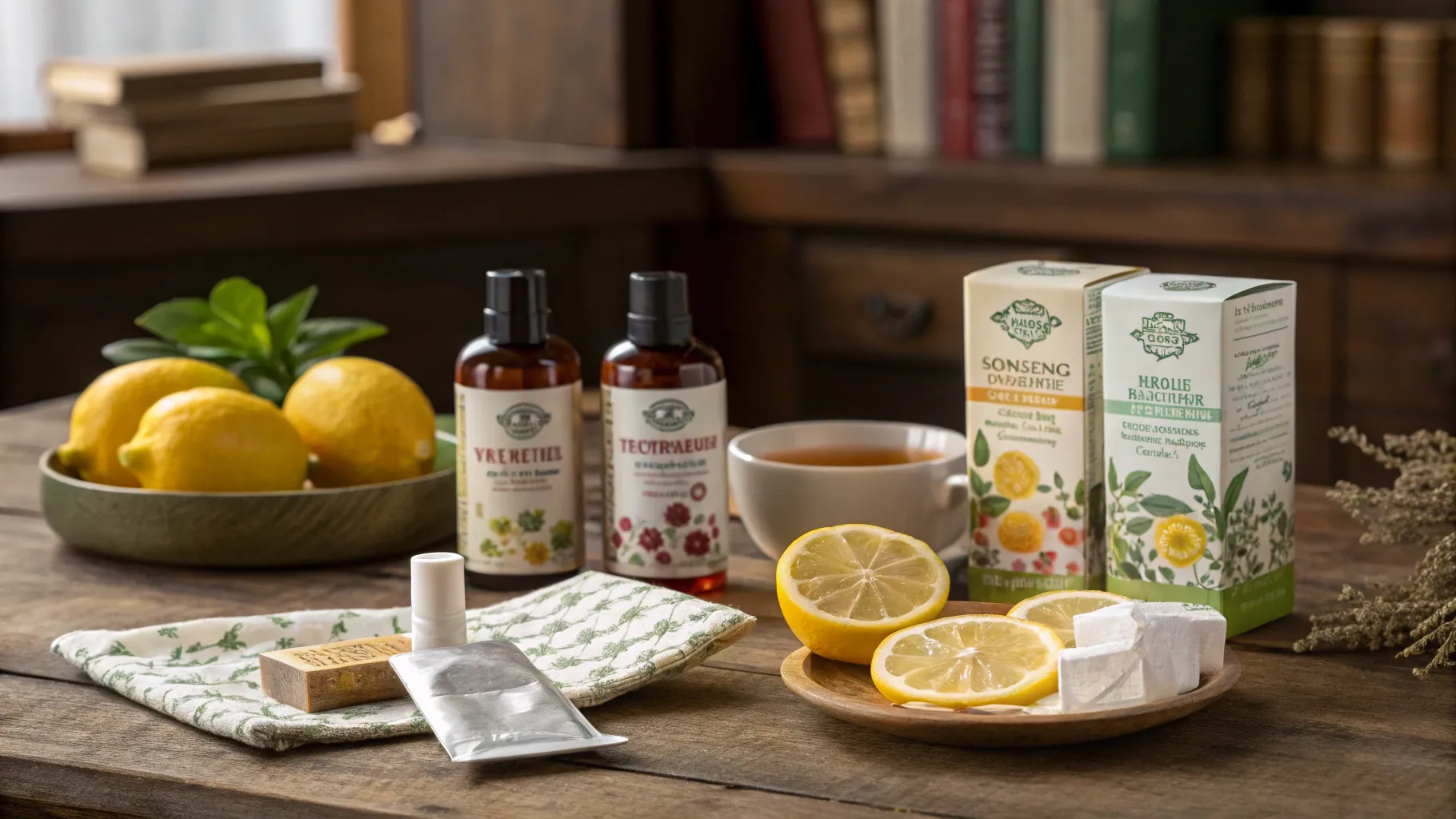Are Men More Prone to Colds Than Women Due to Hormones