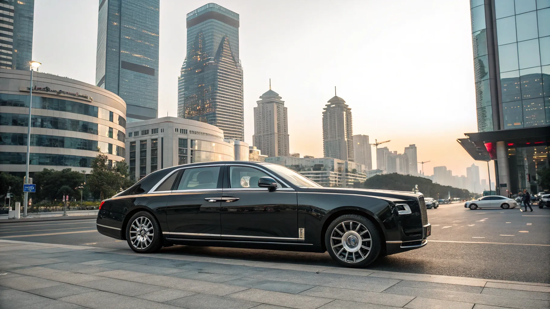Armored Vehicles for Civilian Protection in 2025 Guide