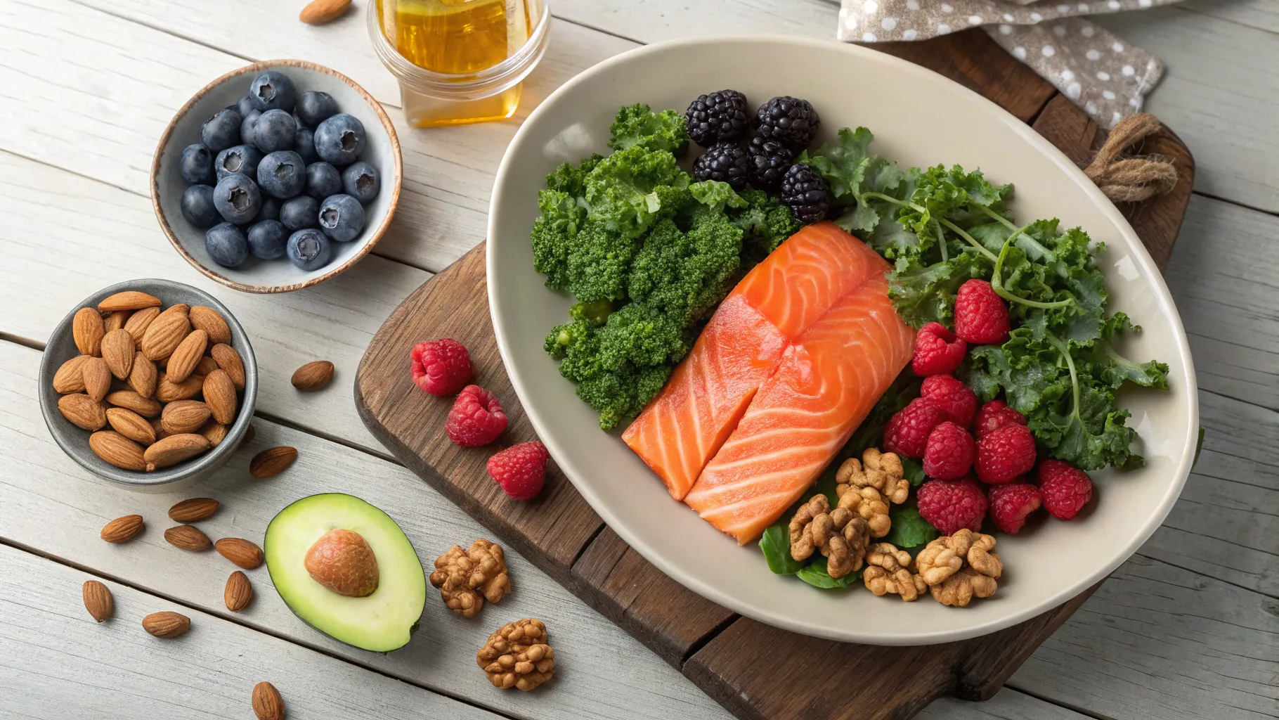 Essential Arthritis Diet Tips Foods to Eat and Avoid