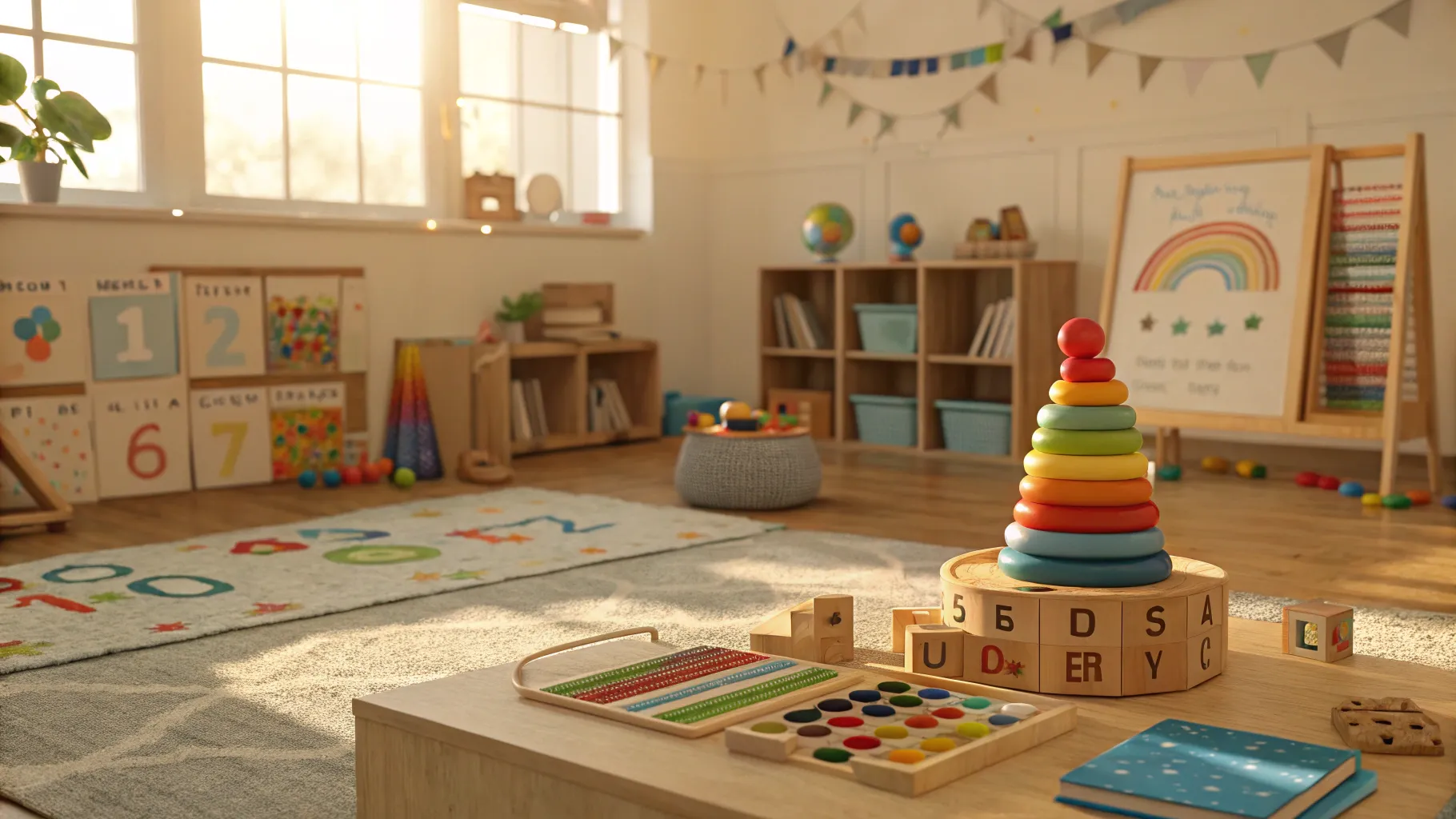 Recognize Autism Signs Early Symptoms and Diagnosis Guide