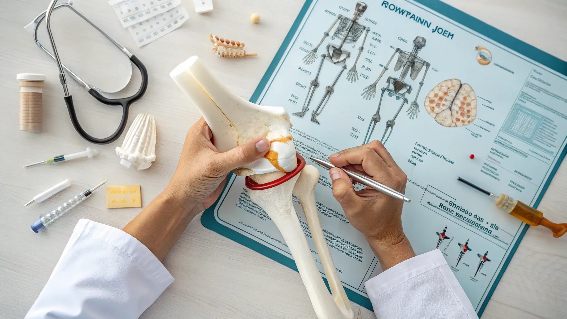 Common Autoimmune Disease Symptoms That might be useful
