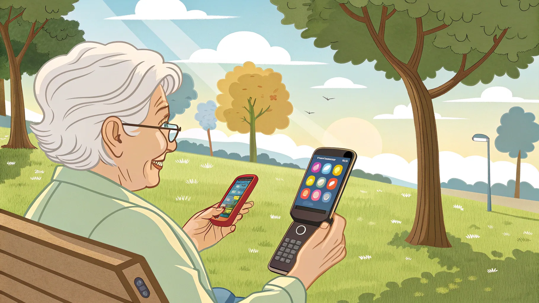 Explore Cheap Phone Plans for Seniors in 2025 Guide