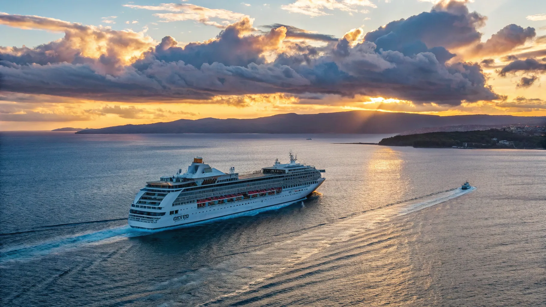 Discover the Best Cruises from Melbourne to Tasmania