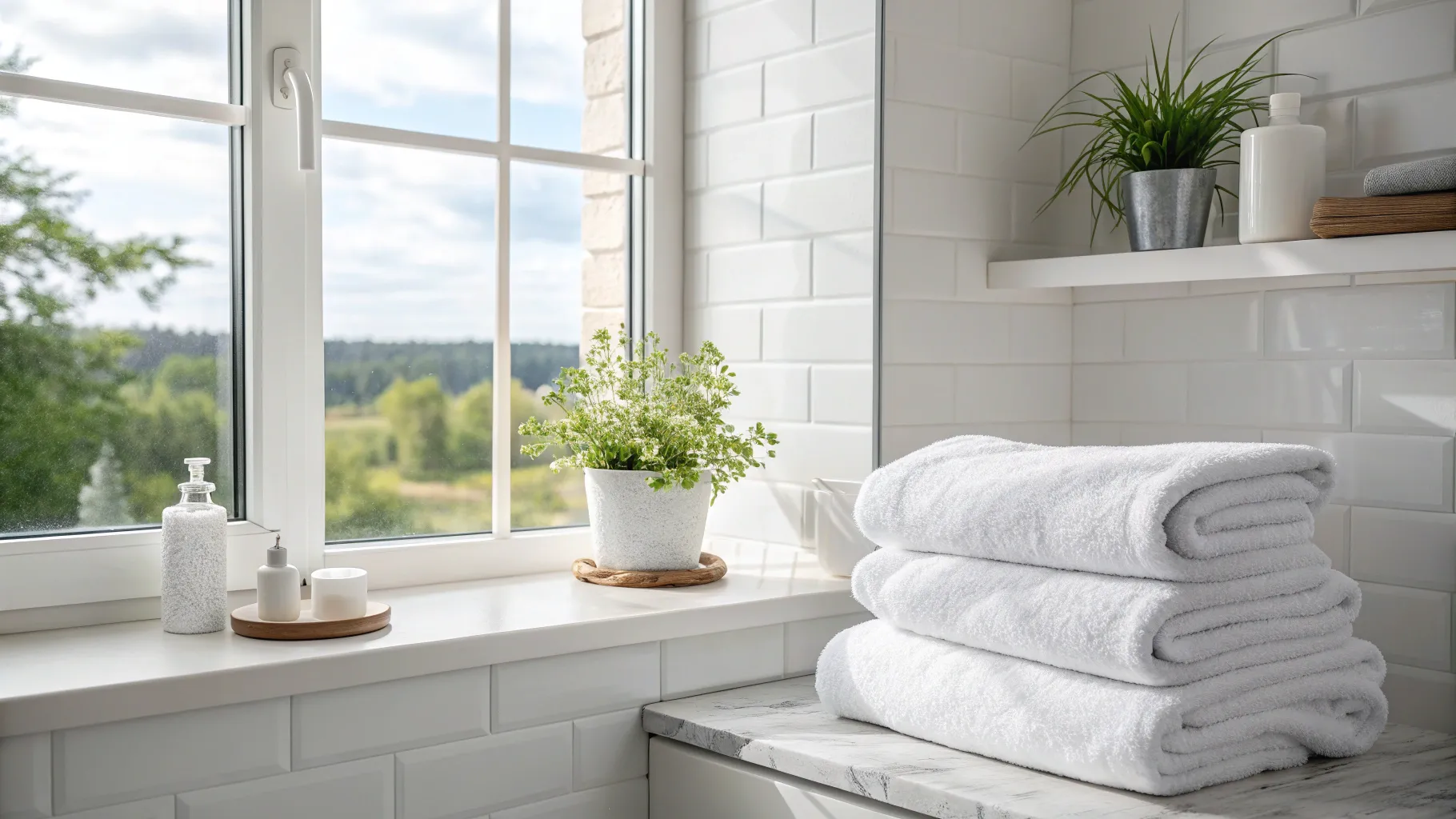 A Guide to Identifying Bathroom Odor Sources