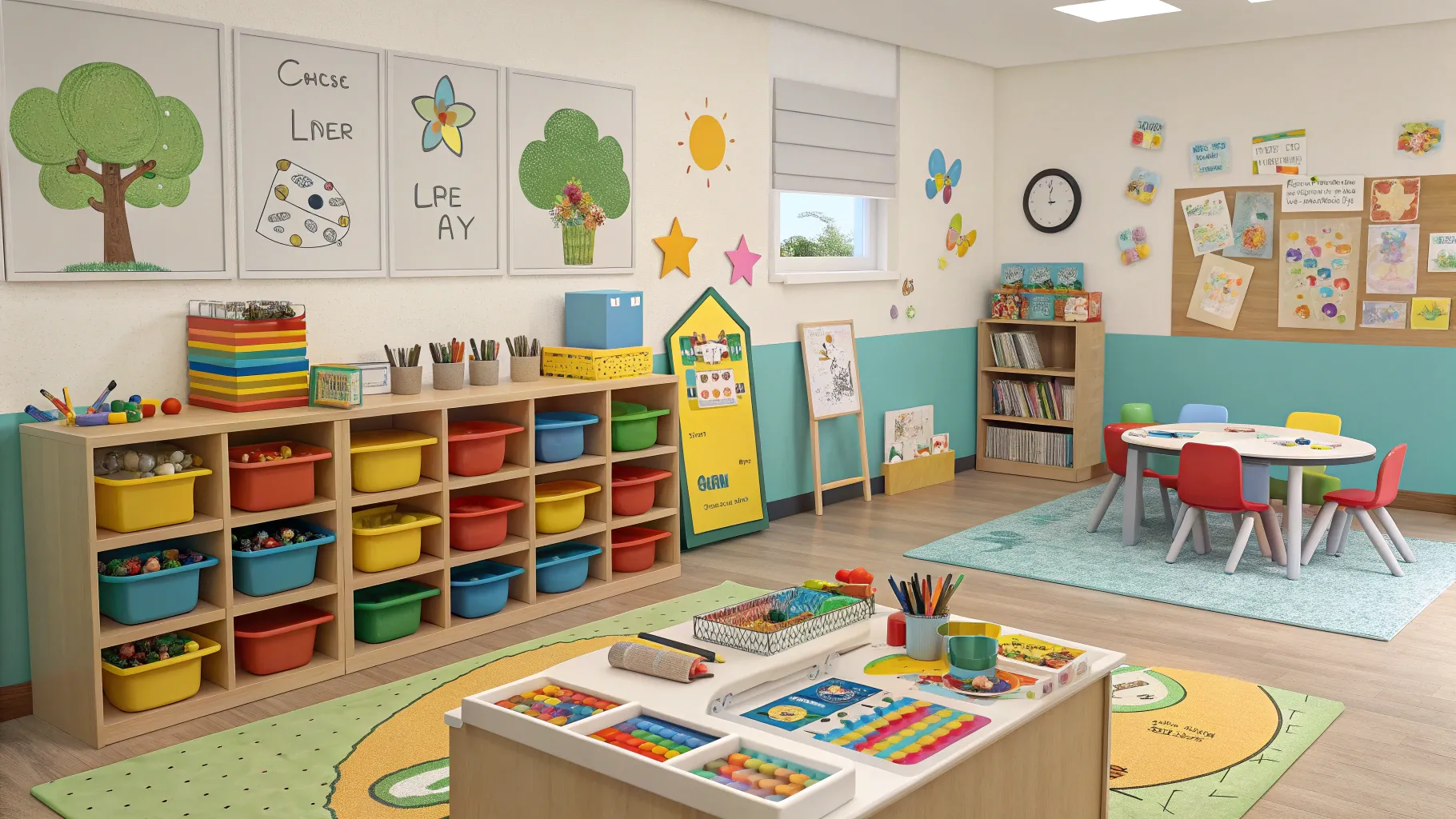Become an Early Childhood Teacher with a Degree Today