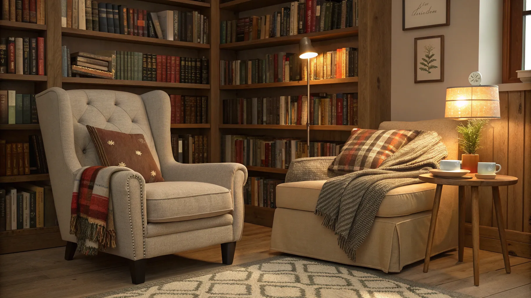 A Comprehensive Guide to Book Clubs for Seniors