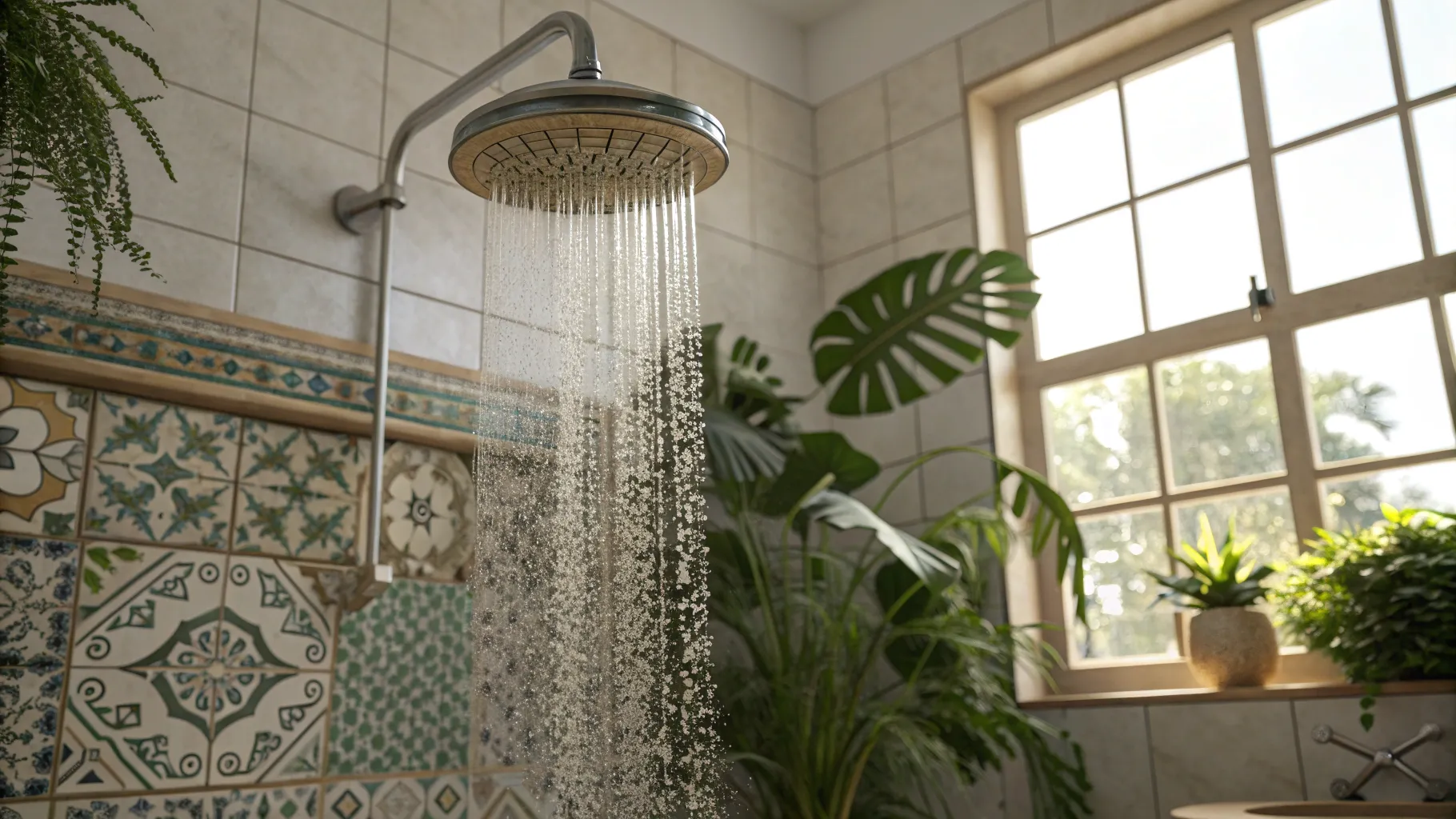 Discover the Benefits of Cold Showers for Health