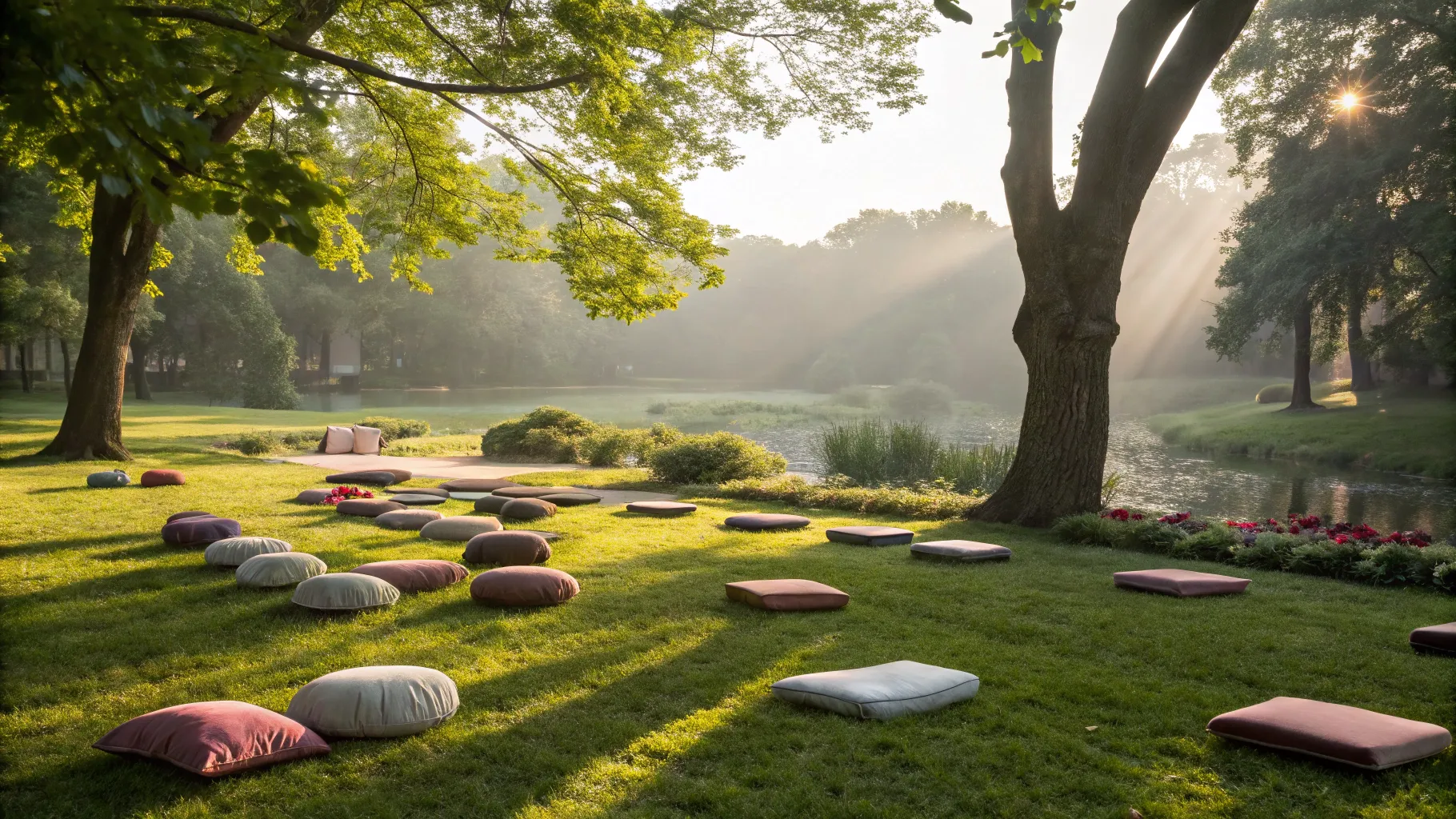 Unlock the Benefits of Meditation for Mind and Body