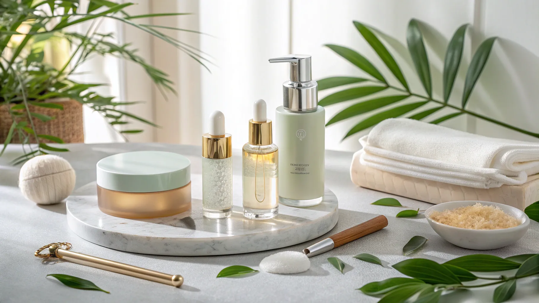 Best Anti Aging Treatments for Over 50 Rejuvenation