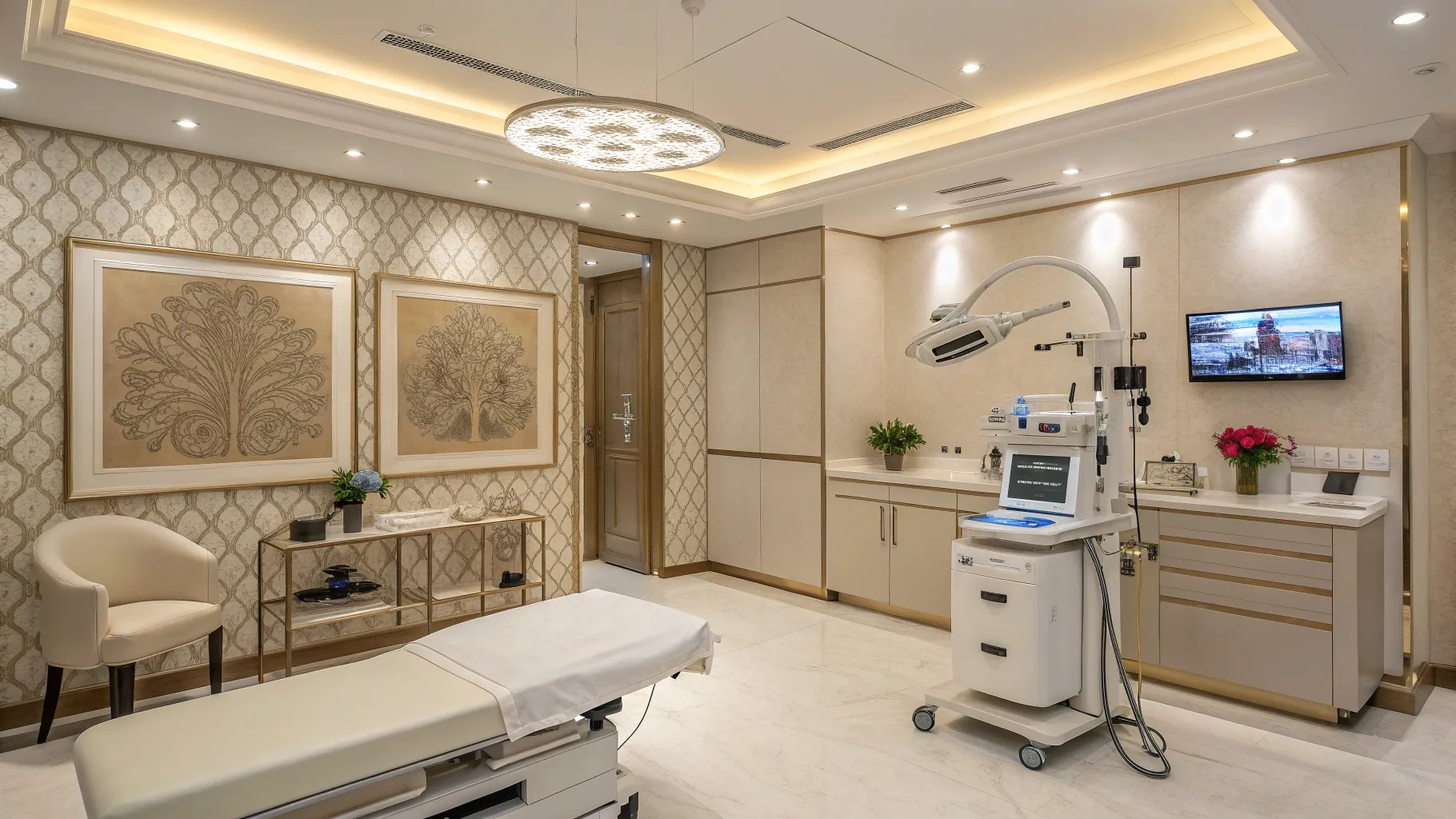 Best Clinics for Blepharoplasty in 2025 Expert Guide