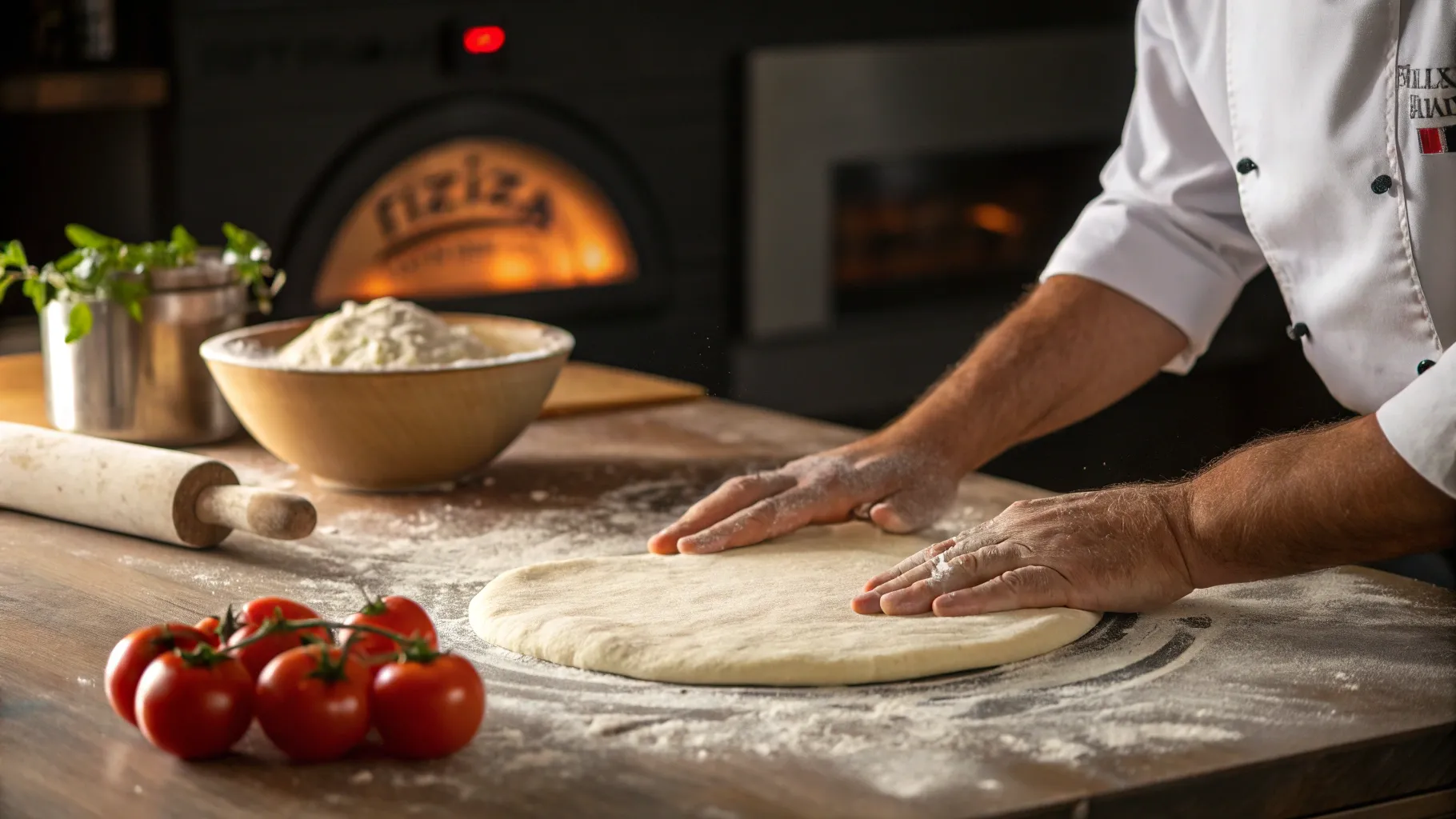 How to Make Real Italian Pizza at Home: The Ultimate Guide to Authentic Flavors