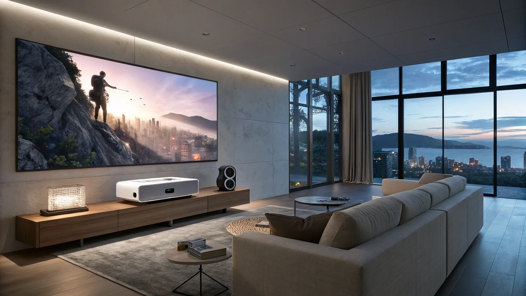 Best Home Movie Projectors Guide