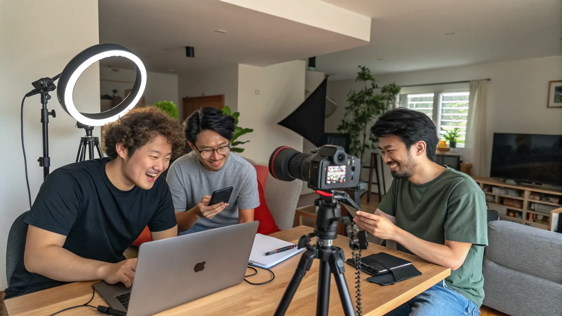 3 Ways to Monetize Home-Made Videos: Your Guide to Passive Income from Content