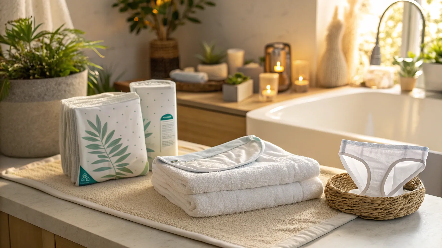 Understanding Bladder Control Solution for Incontinence Care