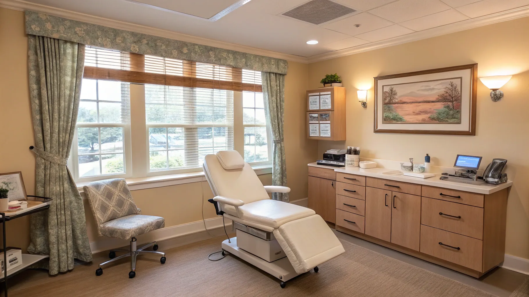 Eyelid Surgery for Seniors Enhance Vision and Aesthetics
