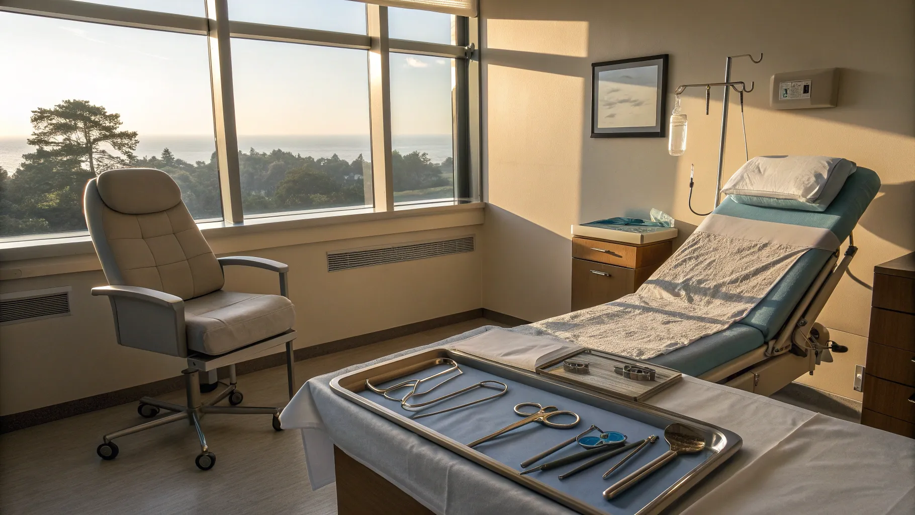 Breast Reduction Surgery for Women Over 50