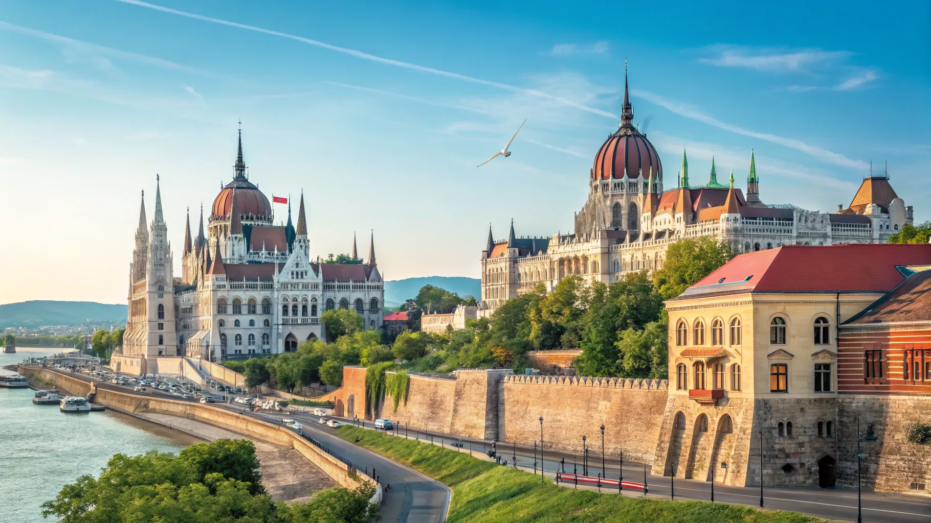 Top Budget Travel Destinations in Europe for 2025