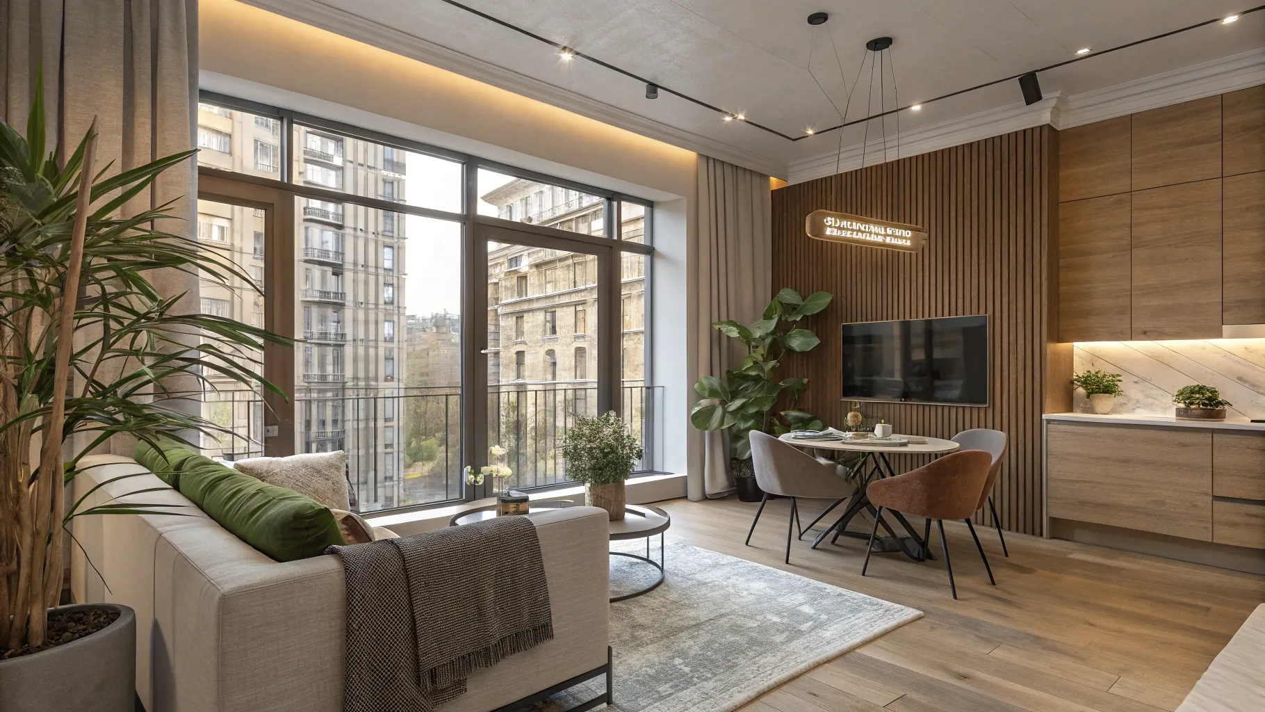 Essential Guide to Buying an Apartment in 2025