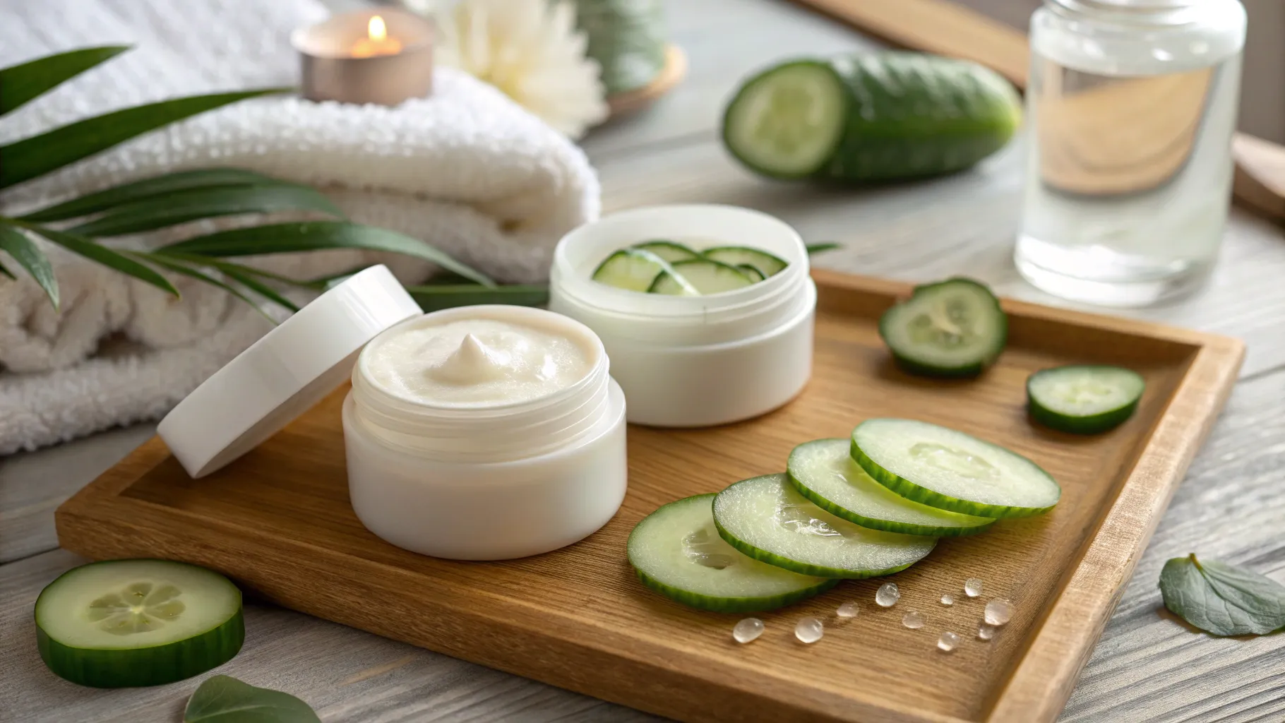 Explore Causes and Treatments for Eye Bags Today