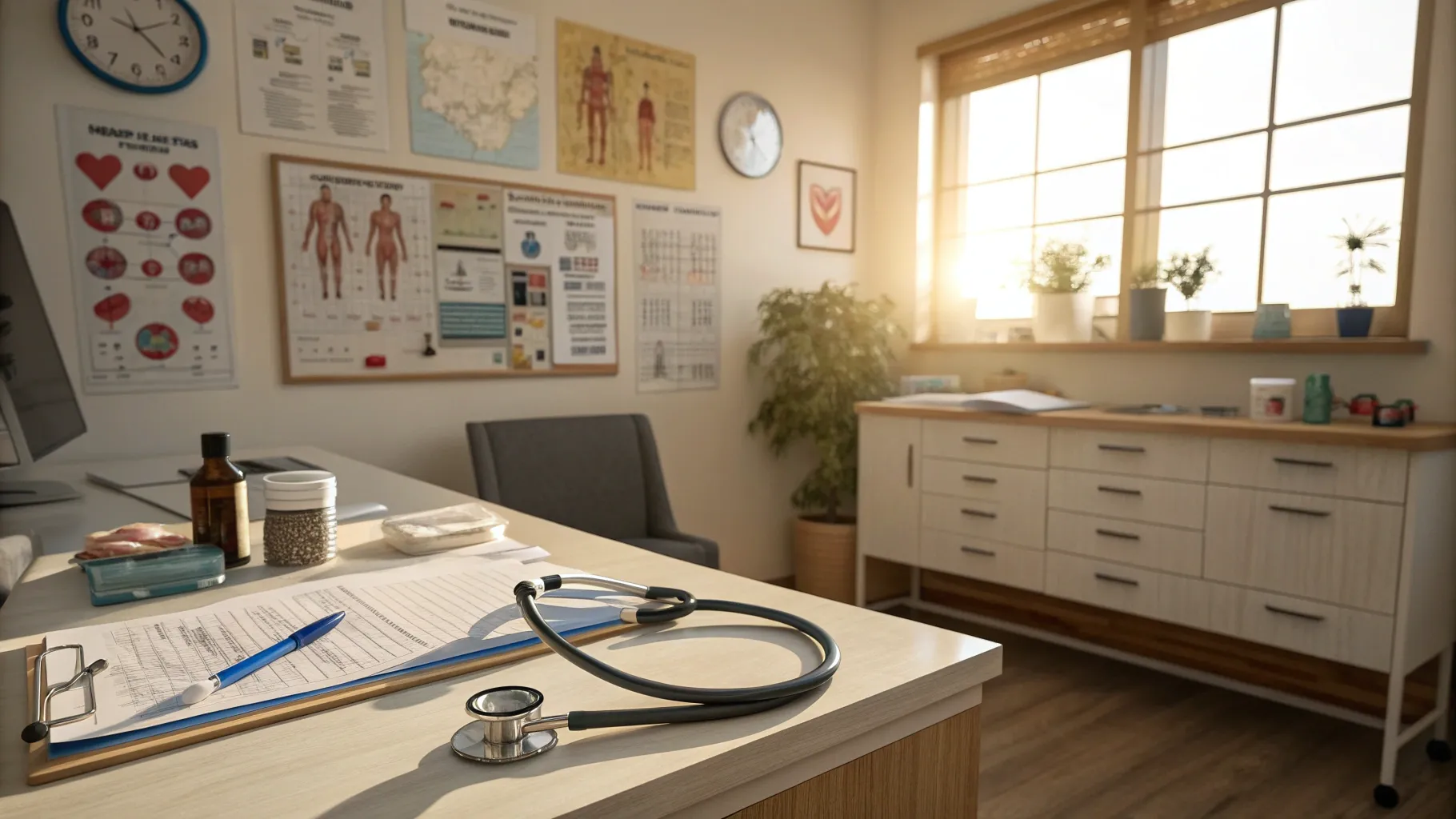 Key Conditions That Qualify for Disability Benefits